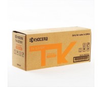 Тонер-картридж желтый TK-5270Y для Kyocera Mita Ecosys M6230cidn / M6630cidn / P6230cdn оригинальный