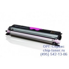 Картридж пурпурный Xerox Phaser 6121 /MFP совместимый