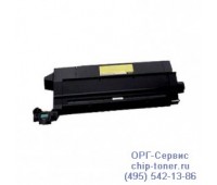 Картридж желтый Lexmark C910 / C912 совместимый