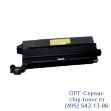 Картридж желтый Lexmark C910 / C912 совместимый