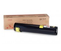 Картридж Xerox Phaser 7750 желтый оригинальный