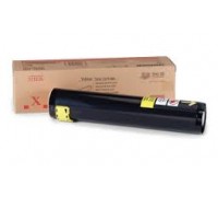 Картридж Xerox Phaser 7750 желтый оригинальный