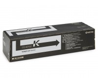 Тонер-картридж черный TK-8705K для Kyocera Mita TASKalfa 6550 / 6551 / 7550 / 7551 оригинальный