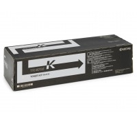 Тонер-картридж черный TK-8705K для Kyocera Mita TASKalfa 6550 / 6551 / 7550 / 7551 оригинальный