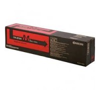 Тонер-картридж Kyocera Mita TASKalfa 6550 / 6551 / 7550 / 7551 пурпурный оригинальный
