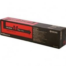 Тонер-картридж Kyocera Mita TASKalfa 6550 / 6551 / 7550 / 7551 пурпурный оригинальный