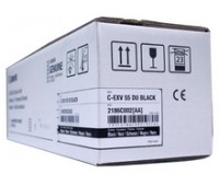 Фотобарабан Canon ImageRunner Advance C256i /  C356i черный оригинальный