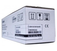 Фотобарабан Canon ImageRunner Advance C256i /  C356i черный оригинальный