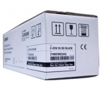 Фотобарабан Canon C-EXV55 Drum Black черный для Canon ImageRunner Advance C256i /  C356i оригинальный