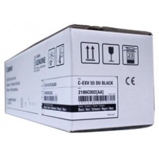 Фотобарабан Canon C-EXV55 Drum Black черный для Canon ImageRunner Advance C256i /  C356i оригинальный