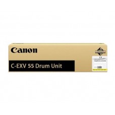 Фотобарабан Canon C-EXV55 Drum Yellow желтый для Canon ImageRunner Advance C256i /  C356i оригинальный
