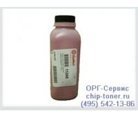 Тонер пурпурный Epson Aculaser c2600n,  флакон,   155 г. Uninet