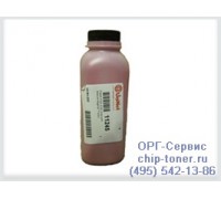 Тонер пурпурный Epson Aculaser c2600n ,флакон , 155 г. Uninet