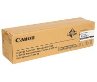 Фотобарабан Canon iR ADVANCE C5045 / C5051 / C5250 /C5255 черный оригинальный