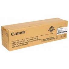 Фотобарабан Canon iR ADVANCE C5045 / C5051 / C5250 /C5255 черный оригинальный