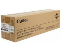 Фотобарабан Canon iR ADVANCE C5030 / C5035 / C5240 черный оригинальный
