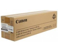 Фотобарабан Canon iR ADVANCE C5030 / C5035 / C5240 черный оригинальный