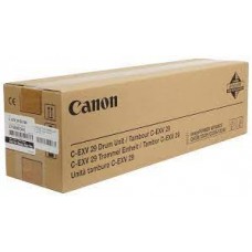 Фотобарабан Canon iR ADVANCE C5030 / C5035 / C5240 черный оригинальный