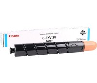 Картридж Canon IR Advance C5045 / C5051 / C5250 / C5255 голубой оригинальный