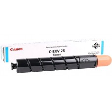 Картридж Canon IR Advance C5045 / C5051 / C5250 / C5255 голубой оригинальный