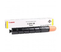 Картридж Canon IR Advance C5045 / C5051 / C5250 / C5255 желтый оригинальный