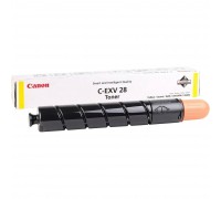 Картридж Canon IR Advance C5045 / C5051 / C5250 / C5255 желтый оригинальный