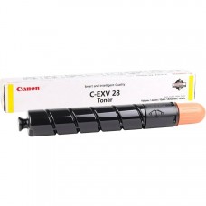 Картридж Canon IR Advance C5045 / C5051 / C5250 / C5255 желтый оригинальный