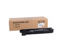 Блок проявки девелопера Kyocera Mita DV-710 оригинальный