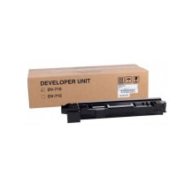 Блок проявки девелопера Kyocera Mita DV-710 оригинальный