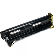Блок девелопера Kyocera Mita FS-C5100 / FS-C5150 / Ecosys P6021 желтый оригинальный