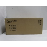 Термоблок FK-8350 для Kyocera ECOSYS P8060cdn / TASKalfa 2552ci / TASKalfa 3252ci / TASKalfa 2553ci / TASKalfa 3253ciо оригинальный