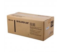 Блок девелопера Kyocera Mita TASKalfa 4550 / 4551 / 5550 / 5551,    MitaFS C8600 / C8650 черный оригинальный