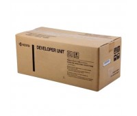 Блок девелопера DV-8505K черный для Kyocera Mita TASKalfa 4550 / 4551 / 5550 / 5551,    MitaFS C8600 / C8650 оригинальный