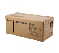 Блок девелопера Kyocera Mita TASKalfa 4550 / 4551 / 5550 / 5551, MitaFS C8600 / C8650 желтый оригинальный
