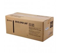 Блок девелопера DV-8505K черный для Kyocera Mita TASKalfa 4550 / 4551 / 5550 / 5551 ,  MitaFS C8600 / C8650 оригинальный