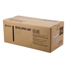 Блок девелопера Kyocera Mita TASKalfa 4550 / 4551 / 5550 / 5551,  MitaFS C8600 / C8650 желтый оригинальный