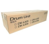 Фотобарабан (Drum unit) DK-6705 для Kyocera Mita TASKalfa 6500i / 6501i / 8000i / 8001i оригинальный ,без коробки (техупаковка)