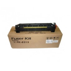 Фьюзер FK-8315 для Kyocera Mita TASKalfa 2550 / 2550ci оригинальный