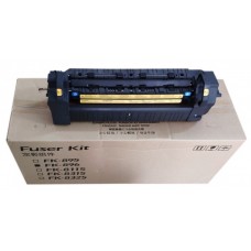 Печь в сборе Kyocera Mita FS-C8520MFP / C8525MFP / C8020MFP / C8025MFP оригинальная