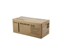 Блок девелопера голубой DV-5150C для Kyocera Mita Ecosys M6035cidn / M6535cidn / P6035cdn оригинальный