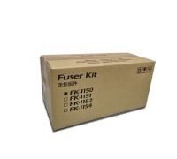 Фьюзер (печь) Kyocera Mita FK-1150 в сборе оригинальный
