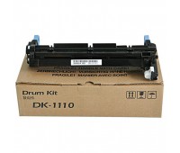 Блок фотобарабана DK-1110 Kyocera для FS-1040 / 1060DN / 1020MFP / 1120MFP / 1025MFP / 1125MFP оригинальный