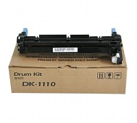 Блок фотобарабана DK-1110 Kyocera для FS-1040 / 1060DN / 1020MFP / 1120MFP / 1025MFP / 1125MFP оригинальный