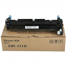 Блок фотобарабана DK-1110 Kyocera для FS-1040 / 1060DN / 1020MFP / 1120MFP / 1025MFP / 1125MFP оригинальный