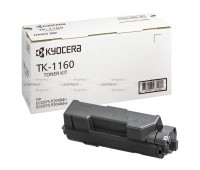 Картридж Kyocera TK-1160 для P2040dn / P2040dw совместимый