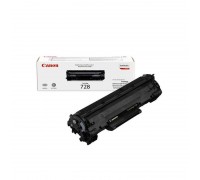 Картридж Canon Cartridge 728 оригинальный