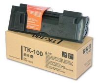 Картридж TK-100 для Kyocera Mita KM 1500 оригинальный