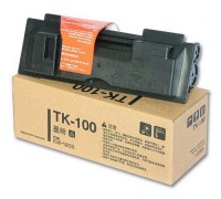 Картридж TK-100 для Kyocera Mita KM 1500 оригинальный
