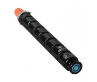 Картридж Canon C-EXV34C голубой совместимый