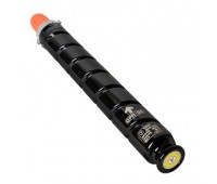 Картридж Canon C-EXV34Y желтый совместимый